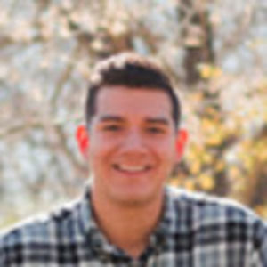 Meet your Posher, Cameron